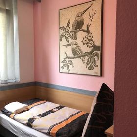 Penzion Nad Halou Lázně Kynžvart