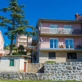 Apartman Tonka Roberta Crikvenica