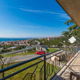 Apartman Tonka Roberta Crikvenica