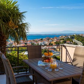 Apartman Tonka Roberta Crikvenica