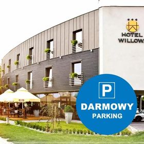 Hotel Willowa Lublin