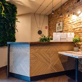 Hotel Willowa Lublin