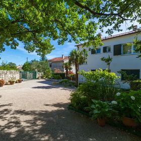 Apartmani Nella Crikvenica
