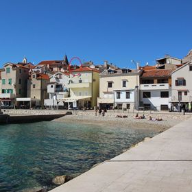 Apartmani Fantov Baška