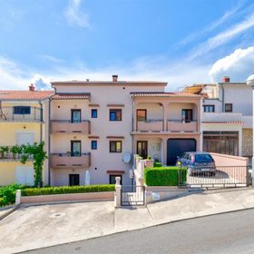Apartmani Ananas Crikvenica