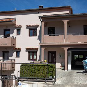 Apartmani Ananas Crikvenica