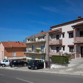 Apartmani Ananas Crikvenica