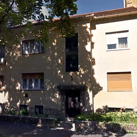 Margaréta Apartman Pécs