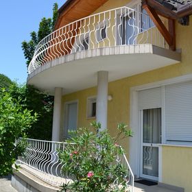 Atlantika Apartman Balatonboglár