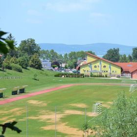 Atlantika Apartman Balatonboglár