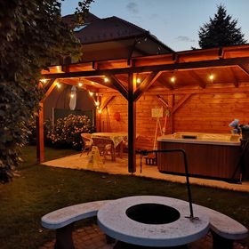 Atlantika Apartman Balatonboglár