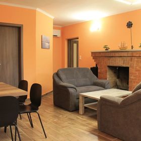 Tisza Villa Abádszalók