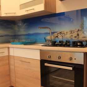 Tisza Villa Abádszalók