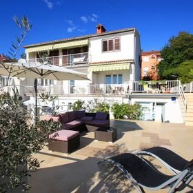 Apartmani Ljiljanka Crikvenica