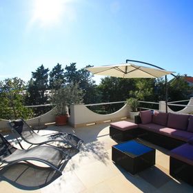 Apartmani Ljiljanka Crikvenica