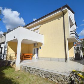 Apartments Buturajac Krk