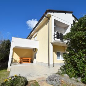 Apartments Buturajac Krk