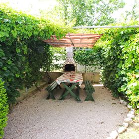 Apartmani Sersic 1 Baška