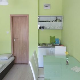 Édenkert Apartmanház Gyula