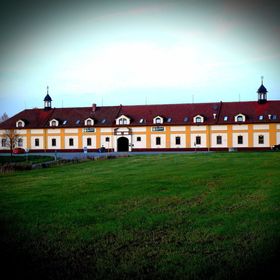 Hotel Sudický Dvůr Sudice