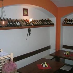 Penzion Zlatý Hrozen Kroměříž