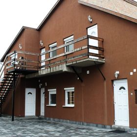 Gesztenyés Vendégház Gyula