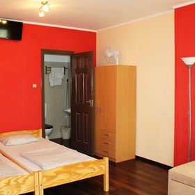 Gesztenyés Vendégház Gyula