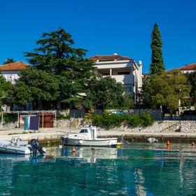 Villa Maslina Crikvenica