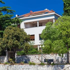 Villa Maslina Crikvenica
