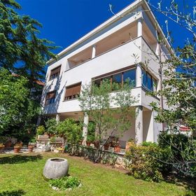 Villa Maslina Crikvenica