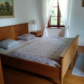 Penzion Bučický Mlýn Rožďalovice