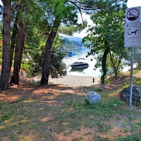 Apartments Gordana Omišalj