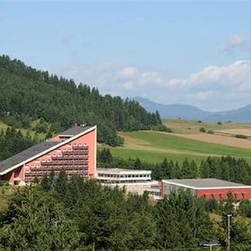 Hotel SOREA MÁJ Liptovský Ján