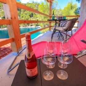 Robinson Jela Selca kod Bogomolja