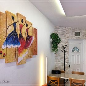 Csi - Pet Apartman Kehidakustány