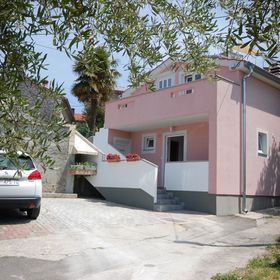 Apartman Bazdaric Krk Island