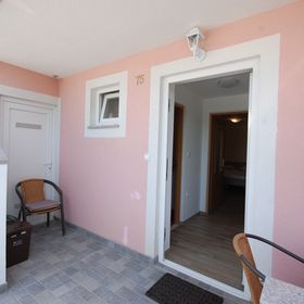 Apartman Bazdaric Krk Island