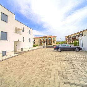 Apartments Bella Lux Malinska Krk