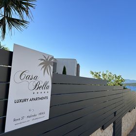 Apartments Bella Lux Malinska Krk