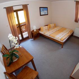 Apartmány Margus Oščadnica