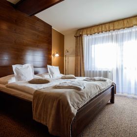 Wellness Hotel Borovica Štrbské Pleso