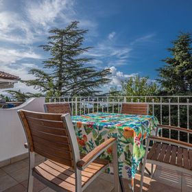 Apartman Miky Crikvenica