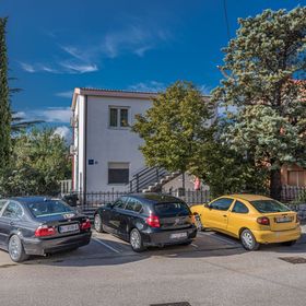 Apartman Miky Crikvenica