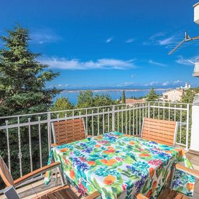 Apartman Miky Crikvenica