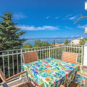 Apartman Miky Crikvenica