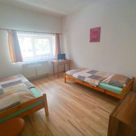 Motel Šofér Volkovce