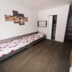 Motel Šofér Volkovce