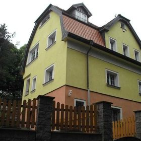 Villa Anton Karlovy Vary