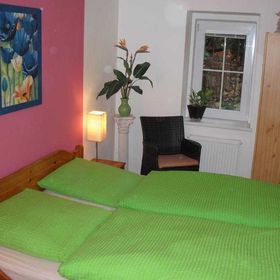 Villa Anton Karlovy Vary