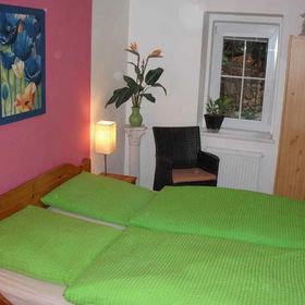 Villa Anton Karlovy Vary